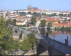 Kamera online Praha