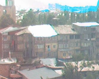 On-line camera Armenie