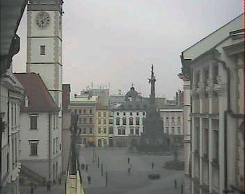 On-line camera Olomouc