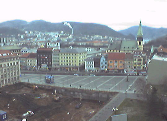 On-line camera Usti nad Labem