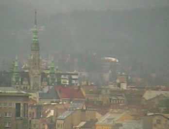 On-line camera Liberec