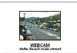 On-line camera Australie